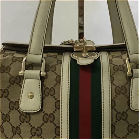 bauletto gucci usato annunci|Gucci Bauletto usato in Italia .